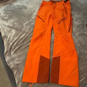 Dynafit mercury 2 ski pant